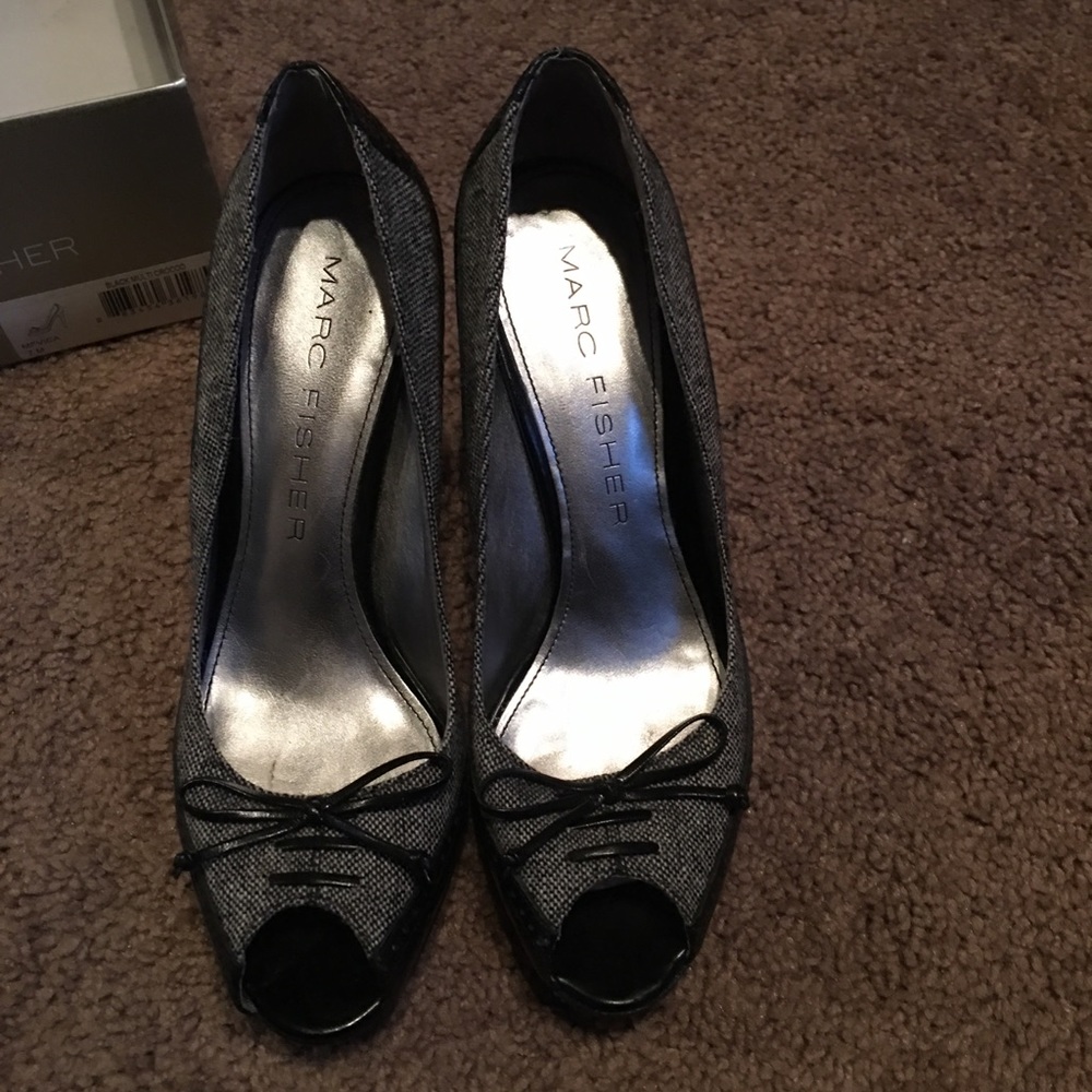 Marc Fisher Heels